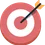 target